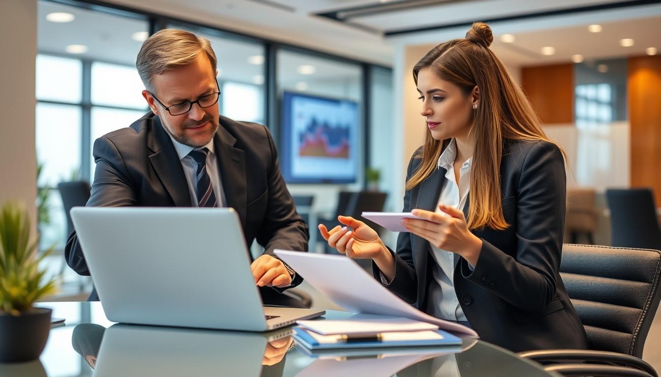 Estrategias de Negocios