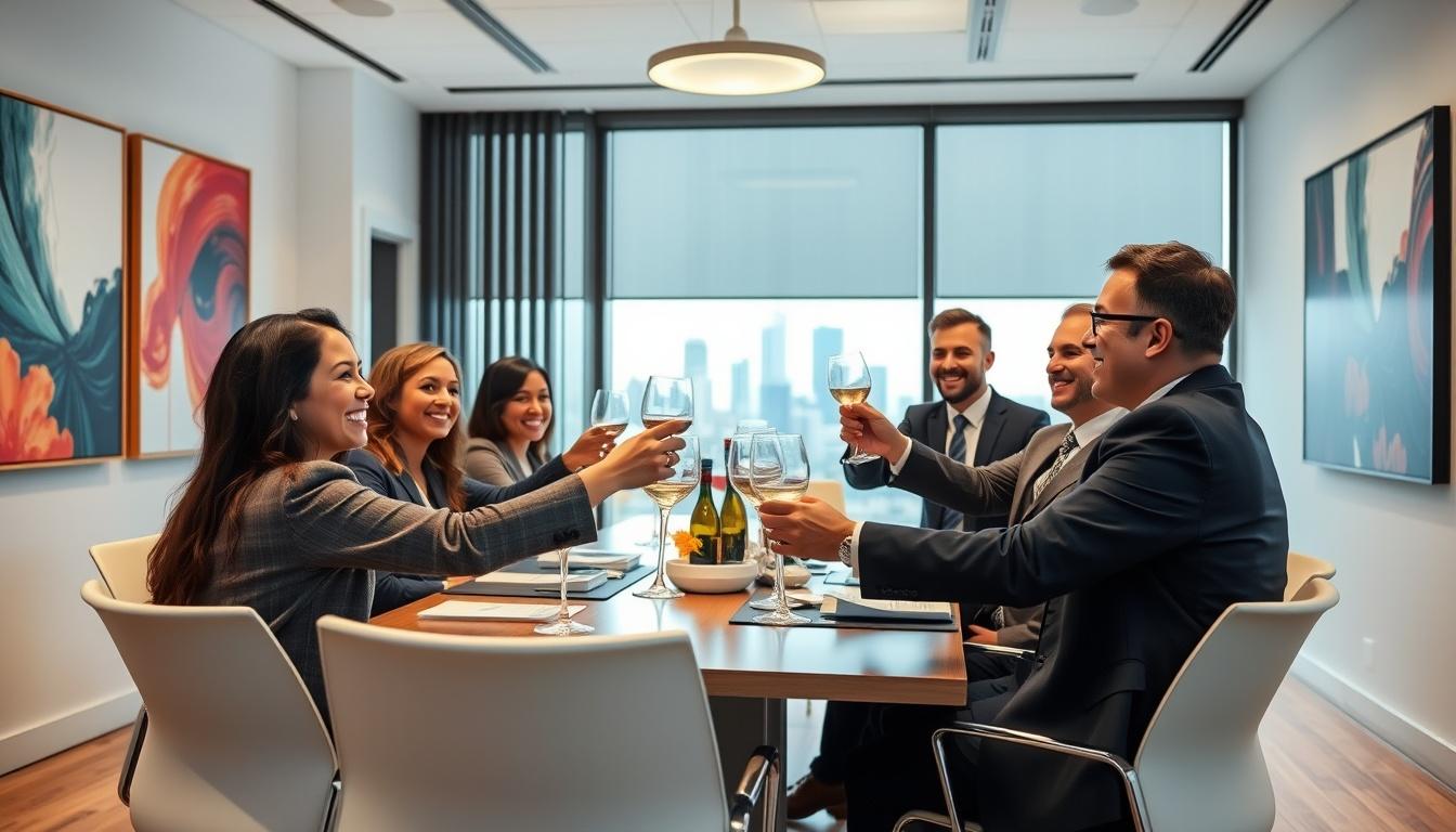 Crecimiento Empresarial